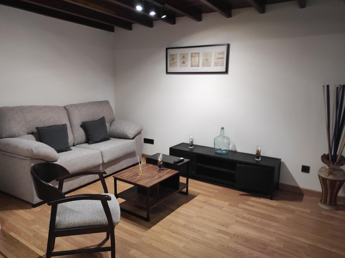 Casa De Xusto Villa Carnota Eksteriør billede